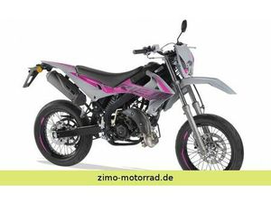 RIEJU MRT 50 SM SUPERMOTO E5+ (AUCH LOW) MODELL 2026