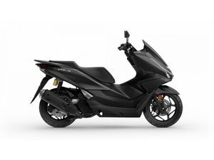 PCX 125 DX