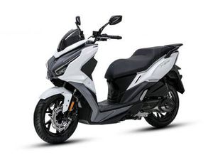 JET 14 EVO 125, WINTERAKTION!