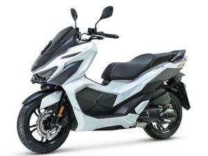 JET X 125, WINTERAKTION!