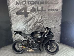 HONDA CBR1000RR FIREBLADE 999 CC