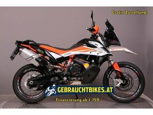 OCCASION KTM 790 ADVENTURE R
