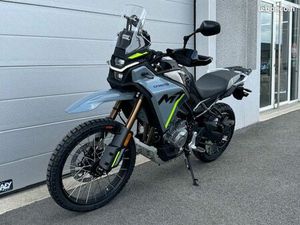 CF MOTO 450 MT