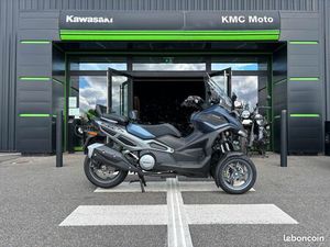KYMCO CV3