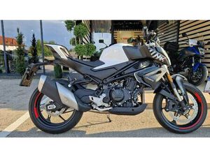 CFMOTO CF MOTO 450 NK 450 CM3, 2025 GOD.