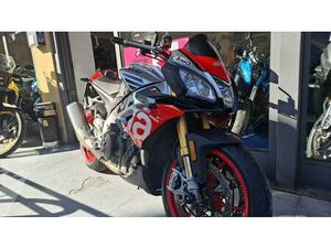 VENDO APRILIA TUONO V4 FACTORY (2017 - 18) USATA A COMO (CODICE 9808753) - MOTO.IT