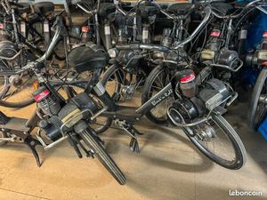 SOLEX 4800 S4800 (ÉVOLUTION DU 3800)