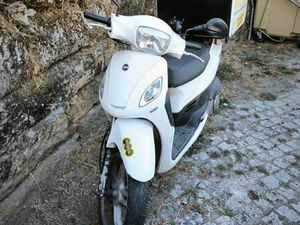 MOTA SYM CARGO 125I LORDELO