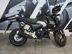 USED HONDA MSX125 FOR SALE IN PETERBOROUGH