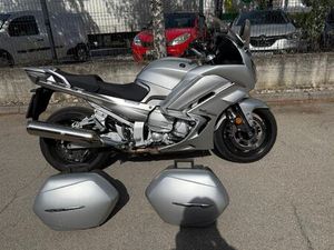 YAMAHA FJR 1300 CM3, 2017 GOD.