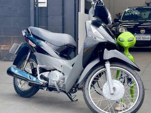 HONDA BIZ 125 ES/ES F.INJ./ES MIX F.INJECTION