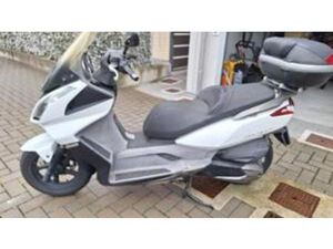 DOWNTOWN 300I (2009 - 17)