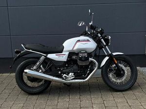 MOTO GUZZI V7 SPECIAL MODELL 2025!!!