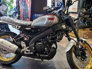 YAMAHA XSR125 125 CM3, 2025 GOD.