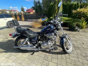YAMAHA VIRAGO