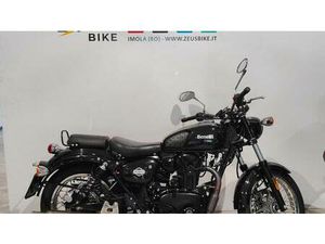 VENDO BENELLI IMPERIALE 400 (2021 - 25) USATA A IMOLA (CODICE 9808799) - MOTO.IT