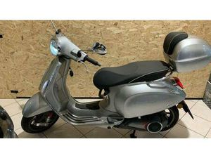 VENDO VESPA VESPA ELETTRICA 70 (2020 - 24) USATA A GENOVA (CODICE 9808768) - MOTO.IT