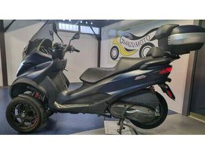 VENDO PIAGGIO MP3 500 ABS HPE SPORT ADVANCED (2021 - 23) USATA A CINISELLO BALSAMO (CODICE 9808692) - MOTO.IT