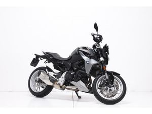 BMW F 900 R, NAKED, OCCASION, CHF 7'900.-