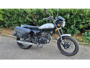 MASH SEVENTY FIVE 125 MOTORS 54