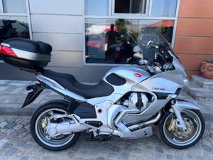 MOTO GUZZI NORGE 1200 →