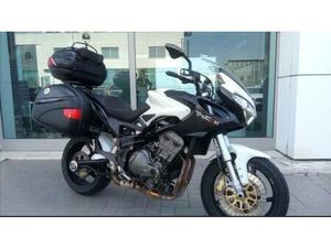 VENDO BENELLI TRE 899 K (2008 - 11) USATA A ANCONA (CODICE 9808380) - MOTO.IT