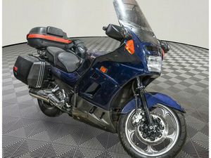 2006 KAWASAKI CONCOURS