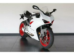DUCATI PANIGALE V2