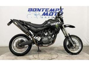 YAMAHA XT 660