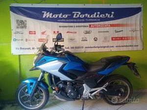HONDA NC 750