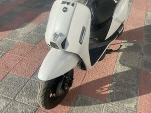 MACBOR - QJ MOTOR LTR 125