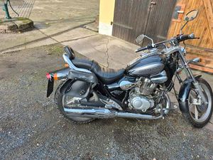 KYMCO ZING 125 CCM (METEORIT)