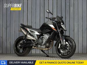 KTM 790 DUKE