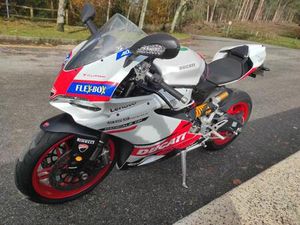 DUCATI - PANIGALE 959