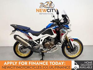 HONDA CRF1100L AFRICA TWIN ADVENTURE SPORTS O-RING EURO 5 1084 CC