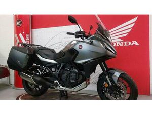 VENDO HONDA NT 1100 DCT (2022 - 24) USATA A PEDEROBBA (CODICE 9808743) - MOTO.IT