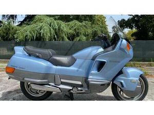 VENDO HONDA PC 800 USATA A FORLI' (CODICE 9808655) - MOTO.IT
