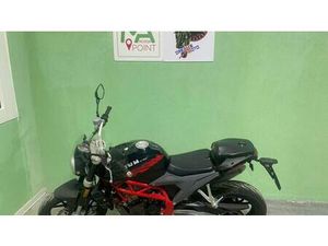 VENDO SWM VAREZ 125 (2022 - 23) USATA A LAINATE (CODICE 9809050) - MOTO.IT