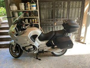 MOTO RT1150 DEL 2003