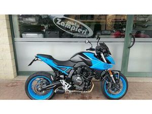 VENDO SUZUKI GSX-8S (2023 - 24) USATA A GAVI (CODICE 9808617) - MOTO.IT
