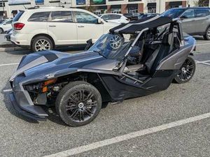 2016 POLARIS SLINGSHOT