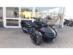 CAN-AM SPYDER F3-S