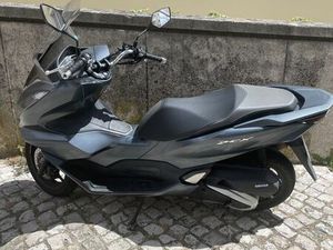 PCX 125 CC - 2022 CAMPO DE OURIQUE