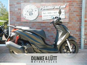 PIAGGIO MEDLEY 125 SPORT, ++VORFÜHRER ABVERKAUF++