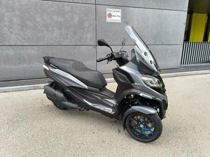 PIAGGIO MP 3 400