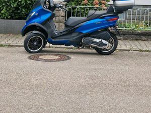 PIAGGIO MP3 500 IE SPORT