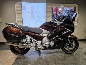 2016 YAMAHA FJR1300AE FOR SALE IN SWANSEA