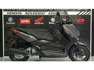 VENDO YAMAHA X-MAX 250 ABS (2014 - 16) USATA A CECINA (CODICE 9808461) - MOTO.IT