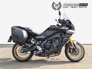 OCCASION YAMAHA TRACER 9 GT