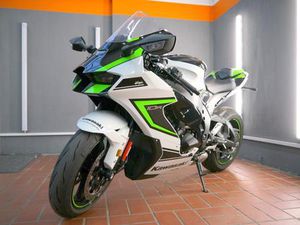 KAWASAKI ZX-10R*1.HD*